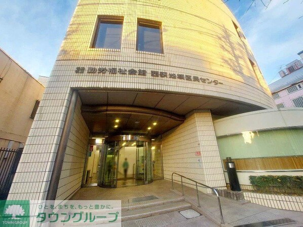 レオパレスエターナルの物件内観写真